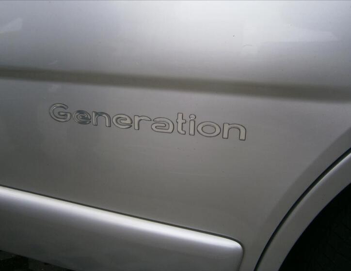 Renault Trafic 14