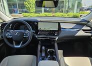 Lexus RX 450h 20