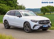 Mercedes-Benz GLC 1