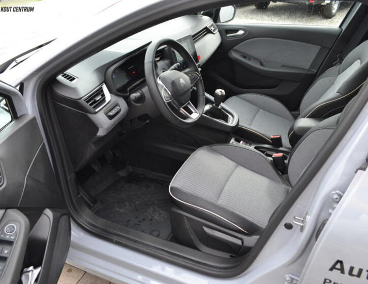 Renault Clio 19