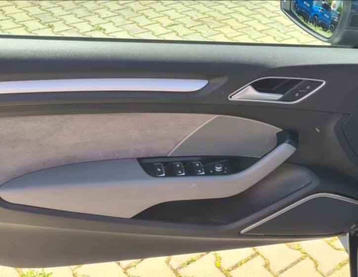 Audi A3 20