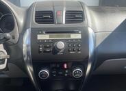 Suzuki SX4 14
