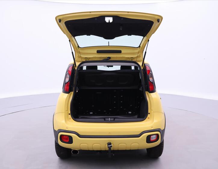 Fiat Panda 9