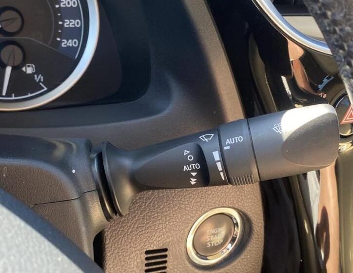 Toyota Corolla 17