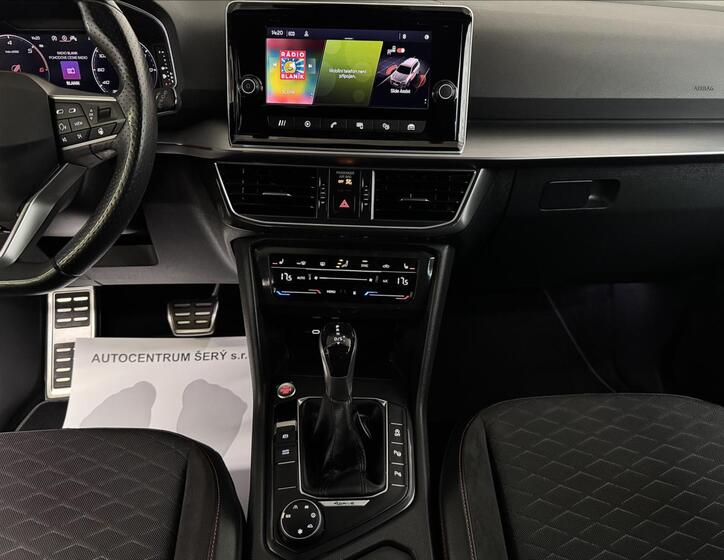 Seat Tarraco 19