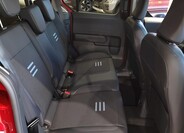 Ford Tourneo Courier 12