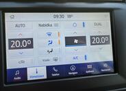 Ford Mondeo 16