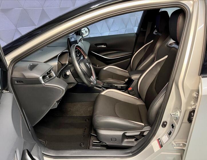 Toyota Corolla 11