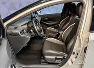 Toyota Corolla 11