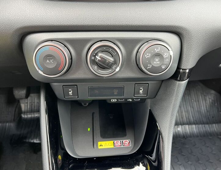 Toyota Yaris 23