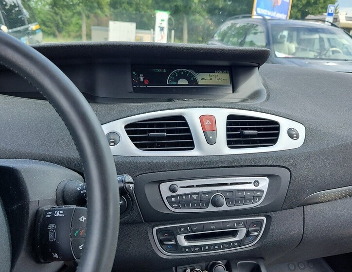 Renault Grand Scénic 5