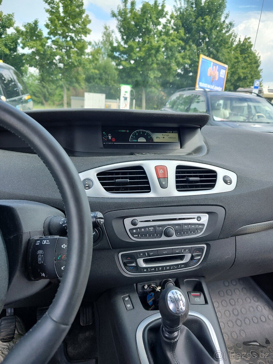 Renault Grand Scénic