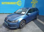 Volkswagen Golf 1