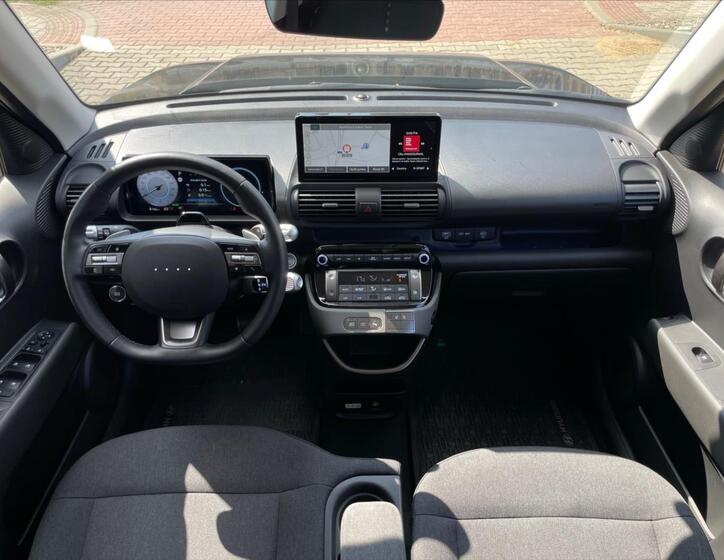 Hyundai Inster 8