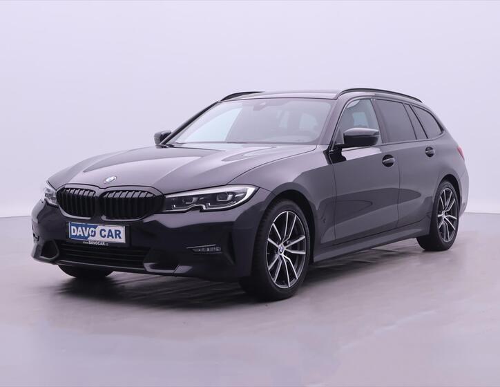 BMW Řada 3 3