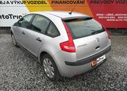 Citroën C4 4