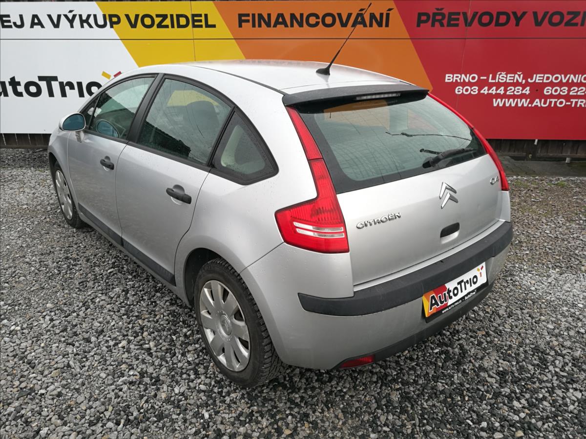 Citroën C4