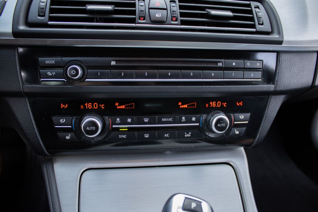 BMW Řada 5