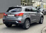 Mitsubishi ASX 5