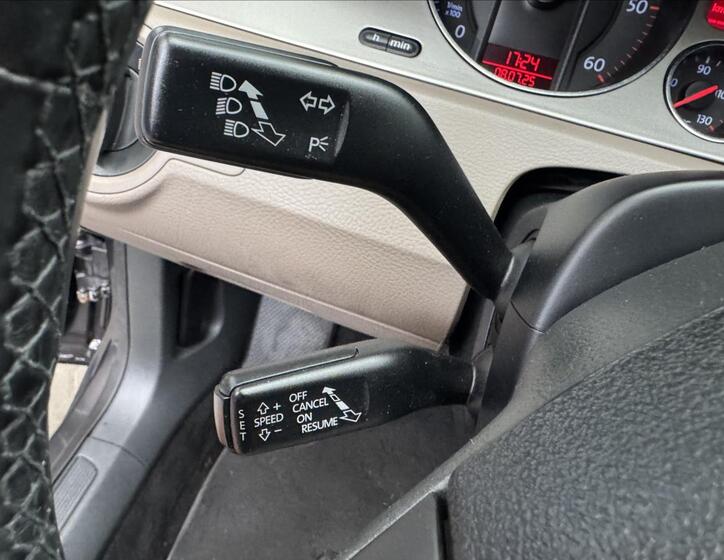 Volkswagen Passat 38