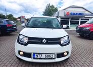 Suzuki Ignis 5