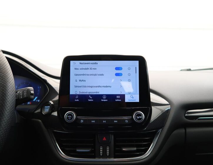 Ford Puma 27