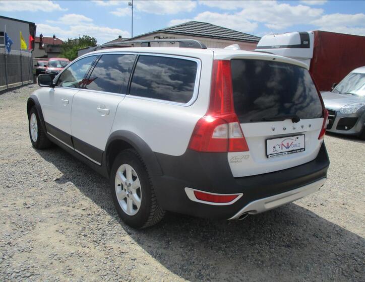 Volvo XC70 30