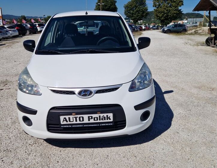 Hyundai i10 2