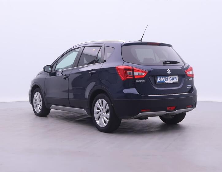 Suzuki SX4 S-Cross 5