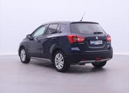 Suzuki SX4 S-Cross 5