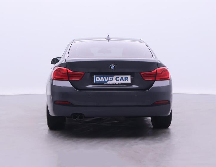 BMW Řada 4 6