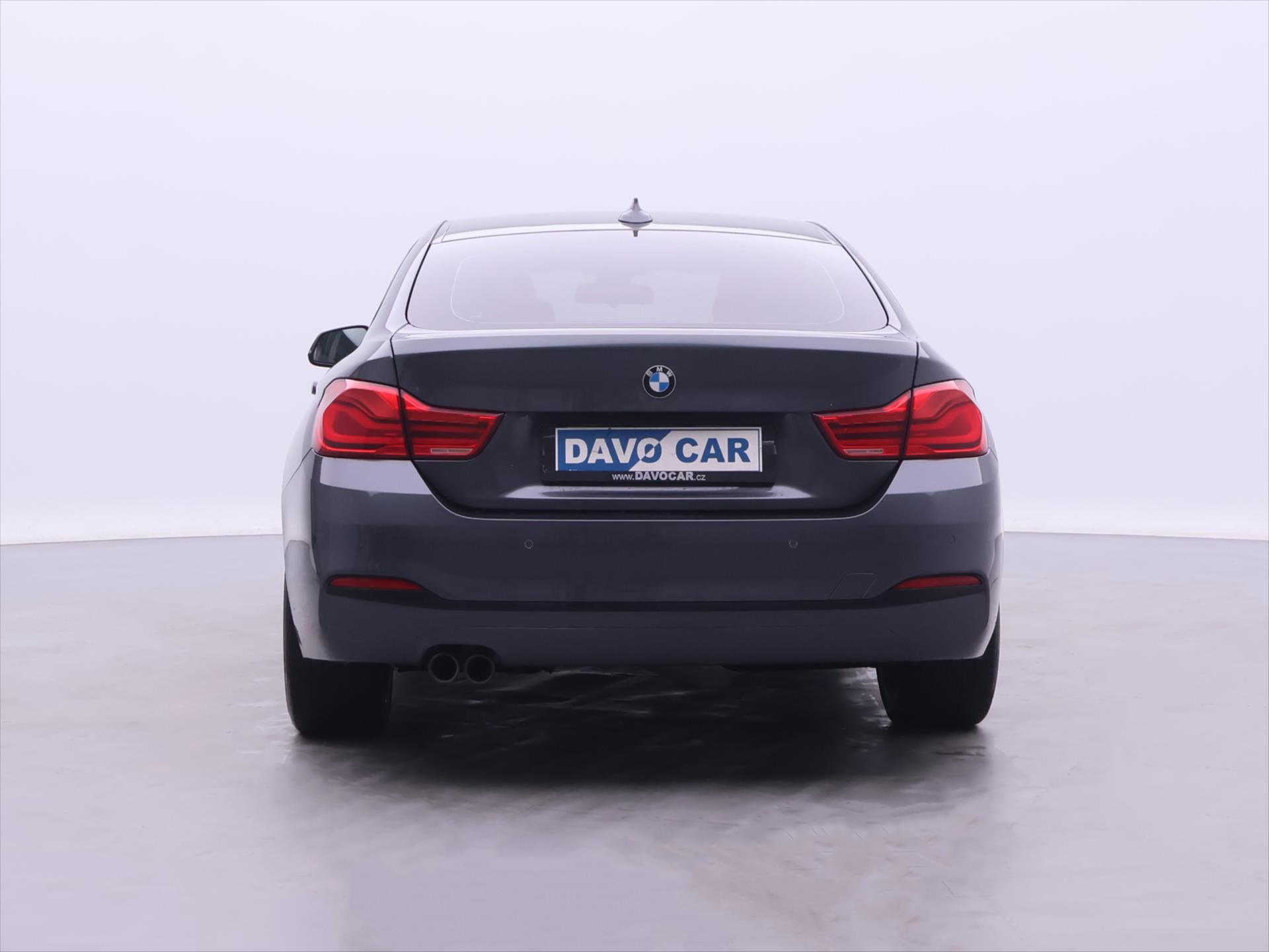 BMW Řada 4