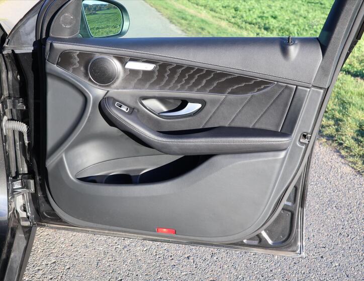 Mercedes-Benz GLC 15