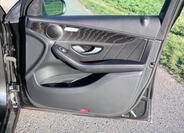 Mercedes-Benz GLC 15