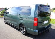 Citroën SpaceTourer 5