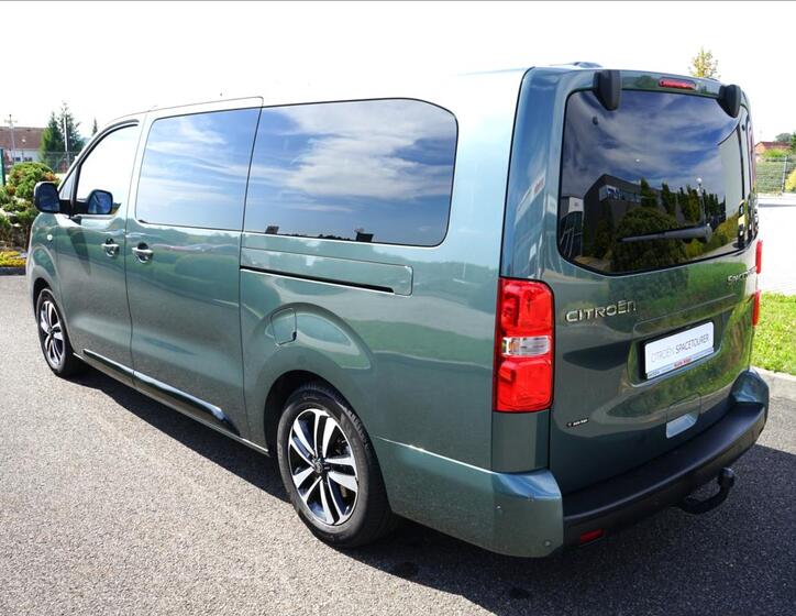 Citroën SpaceTourer 5