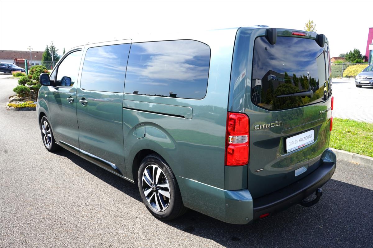 Citroën SpaceTourer