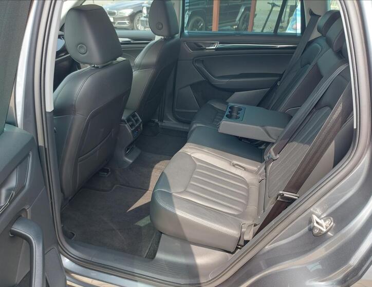 Škoda Kodiaq 11