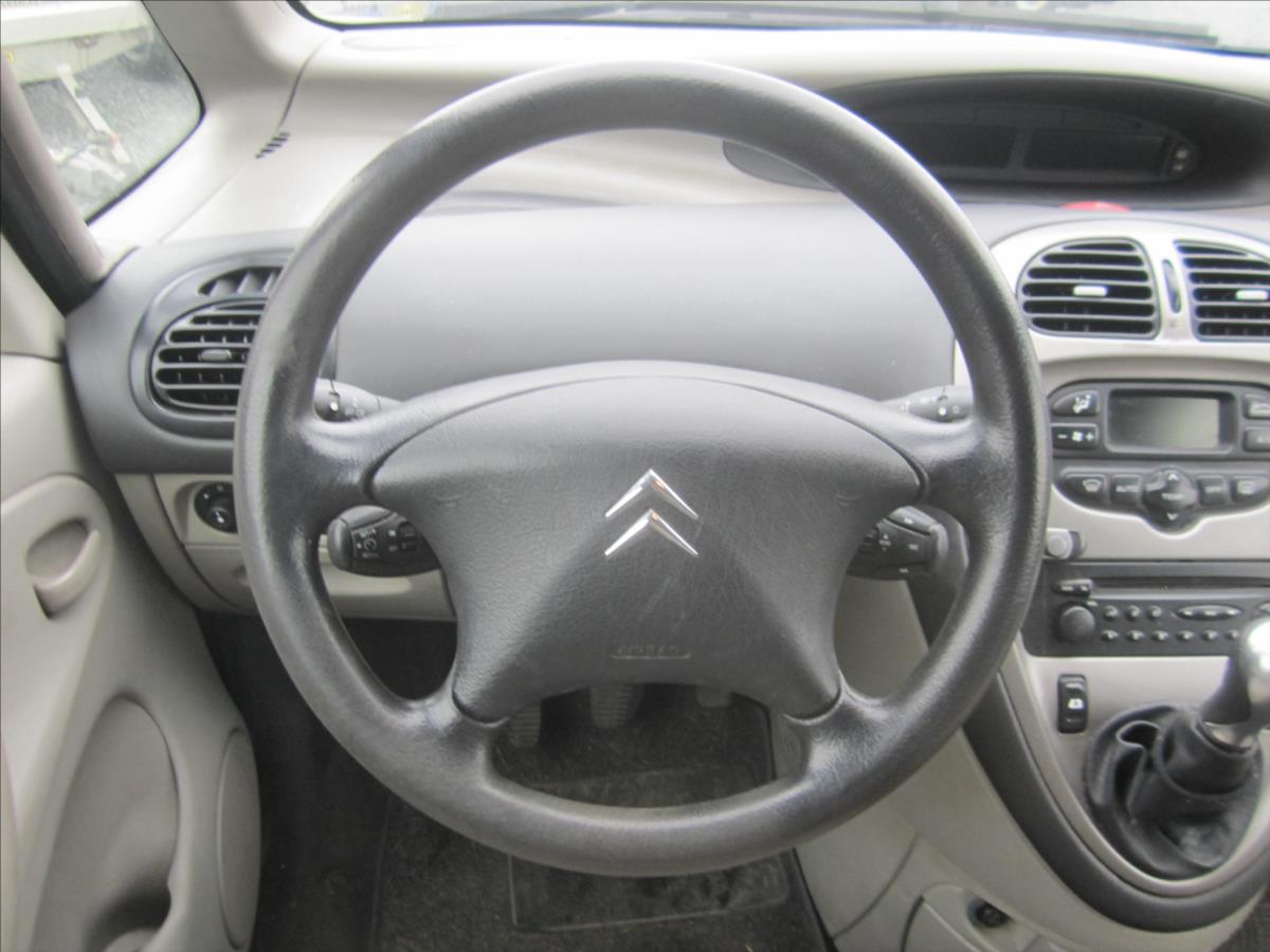 Citroën Xsara Picasso