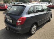 Škoda Fabia 6