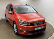 Volkswagen Touran 3