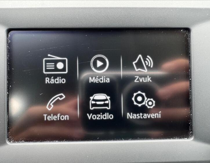 Seat Ibiza 20