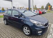 KIA Carens 8
