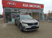 KIA Sorento 1