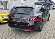 Škoda Superb 3