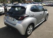 Toyota Yaris 5