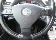 Volkswagen Passat 13