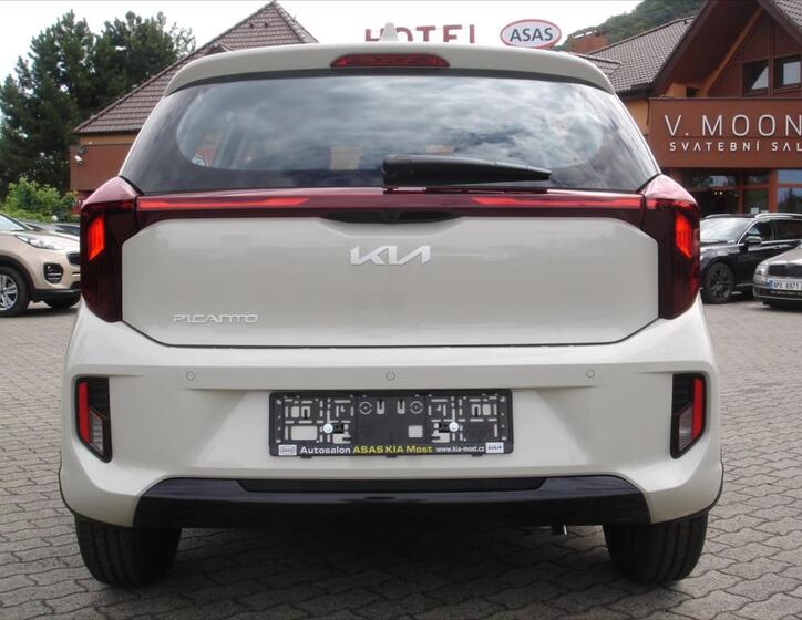 KIA Picanto 7