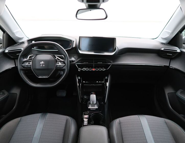 Peugeot 208 20