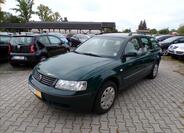 Volkswagen Passat 2